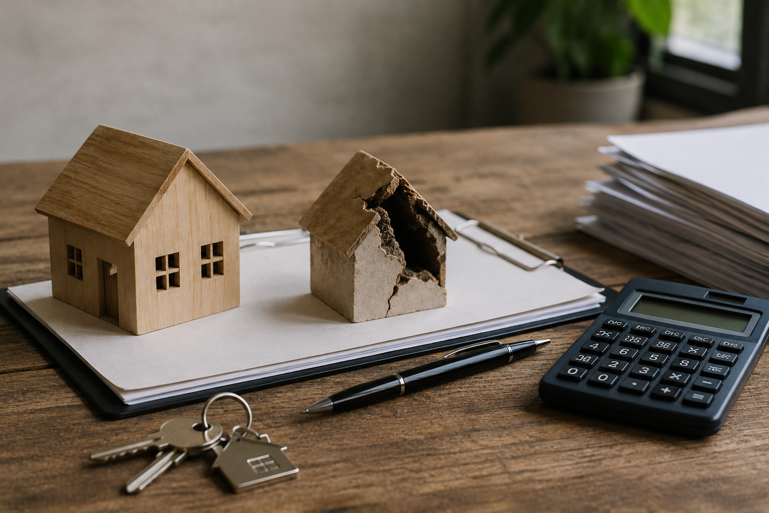 Replacement Cost vs. Actual Cash Value: Why Your Rental Property Insurance May Be Leaving You Dangerously Underinsured in 2026
